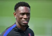 Trump Call Leads FIFA to Lift US Striker Balogun's Suspension for World Cup Match