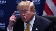 Trump Calls Off Ceasefire with Iran, Cites 'Sick People'