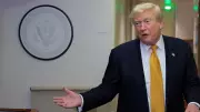 Trump Claims 11 Jets Downed in India-Pak Conflict, Averts Nuclear War
