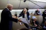 Trump Claims He Deserved Nobel Peace Prize for India-Pakistan Conflict Resolution