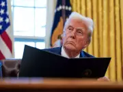 Trump Claims He Stopped India-Pakistan War by Threatening 200% Tariffs