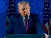 Trump Claims US Gave Iran 'Week Off' for Khamenei Funeral, Touts Military Might
