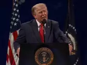 Trump Claims US Wiped Out Iran, Venezuela Militaries; Hails 'Empire of Liberty'