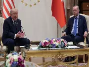 Trump Considers F-35 Sale to Turkey; Erdogan Hopeful of Positive Outcome