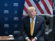 Trump Declares US-Iran Peace Deal Over, Calls Tehran 'Scum' at NATO Summit