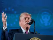 Trump Hails 'Incredible' Crowds on US 250th Independence Day