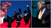 Trump: Iran Requested Talks, We Agreed but Ceasefire Is Over