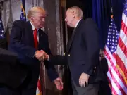 Trump Mourns Death of Close Ally Senator Lindsey Graham at 71