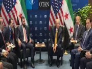 Trump Notifies Congress of Intent to Remove Syria from Terrorism List