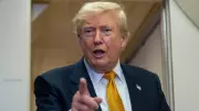 Trump Reveals Backup Plan: Bomb Iran Like Never Before Over Assassination Plot