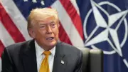 Trump Says Ceasefire Over but Negotiations Can Continue After Fresh Strikes on Iran