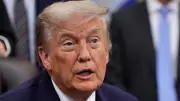 Trump Slams US Supreme Court Ruling on Birthright Citizenship