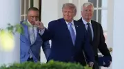 Trump Slashes Tariff on India to 10%, Hits China and Israel with 12.5%