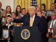 Trump Threatens More Strikes on Iran, Says Ceasefire Deal 'Over'