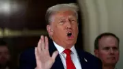 Trump Threatens to Wipe Out Iran Leaders at Khamenei Funeral