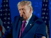 Trump Vows to Vanquish Communism in Landmark 250th Anniversary Address