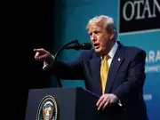Trump Warns Iran of Tougher Response if Ships Attacked Again
