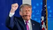 Trump Warns Iran: 'Reach a Deal or US Will Finish the Job' Amid Khamenei Funeral