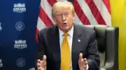 Trump Warns of Hitting Iran Hard Tonight After Ending Ceasefire