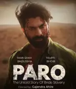 Trupti Bhoir Casts Taha Shah Badussha in Paro After Heartfelt Remark