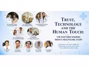 Trust, Technology, and Human Touch Reshape Indian Healthcare on Doctors' Day
