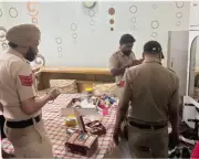 Trusted painter attacks elderly couple, flees with jewellery and cash in Kapurthala