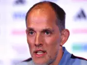 Tuchel Confirms England Near Full Strength for Norway Quarter-Final