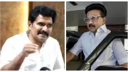 TVK accuses DMK of horse-trading bid to form govt; 3 arrested