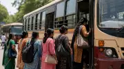 TVK drops 'Vidiyal' from DMK's women travel scheme, sparks row