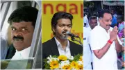 TVK's Anti-Corruption Stance Questioned After Inducting Tainted AIADMK Leaders