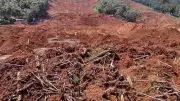Two Bihar Labourers Killed in Arunachal Pradesh Landslide