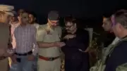 Two Lawrence Bishnoi Gang Shooters Killed in Haryana Encounter