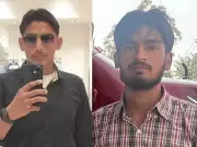 Two teenagers electrocuted while harvesting maize in Haryana's Sirsa