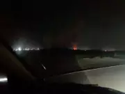 UAE Air Defences Engage Iranian Missile Threats as Regional Tensions Spike