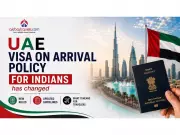 UAE Visa on Arrival for Indians Changed in 2026: UK Visa Holders No Longer Eligible