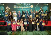 UAE's Next Mastermind Awards 2026 Celebrates Global Excellence