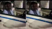Uber driver returns woman's forgotten spectacles in Delhi, wins hearts online