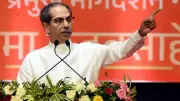 Uddhav Thackeray Launches 'Ram Raksha' Agitation, Calls for 'BJP-mukt Ram'
