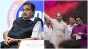 Uddhav Thackeray trains guns on Nitin Gadkari over ethanol petrol at victory rally