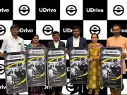 UDrivo: India's First Pay Per Minute Driver Hiring App Launched in Hyderabad