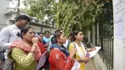 UGC NET 2026 Sociology Paper Under Scanner Over AI Questions