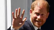 UK Judge Rules Against Prince Harry in Daily Mail Libel Case