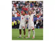UK PM Starmer Lauds Bellingham After England's World Cup Semifinal Berth
