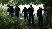 UK police arrest man on suspicion of killing ex-minister Widdecombe