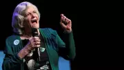 UK Police Arrest Man on Suspicion of Murdering Former Minister Widdecombe