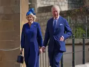 UK Royal Family congratulates US on 250th Independence Day, hails bilateral ties
