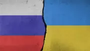 Ukraine Strikes Russian Refineries, Oil Terminal, and Tankers