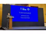 UK's MLA College and IMEI Launch Maritime Education Partnership