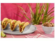 Ultimate Rainy-Day Party Platter with California Walnuts Recipes
