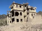 UN Concerned Over Pakistani Strikes in Afghanistan, 36 Killed